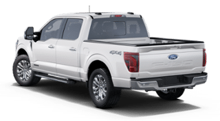 2025 Ford F-150® External Image 3